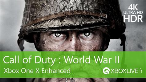 how to play split screen on cod ww2 xbox one