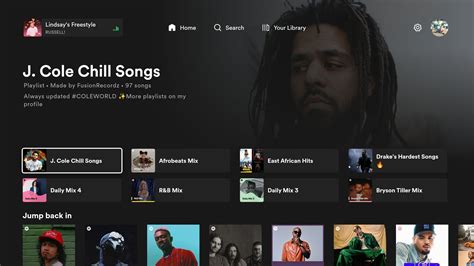 how to play spotify on tv without app reddit