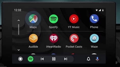 how to play spotify through android auto