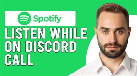 how to play spotify while on discord call