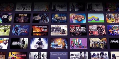 how to play steam games on pc