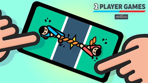 how to play two-player games