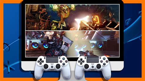 how to play uno split screen on ps4