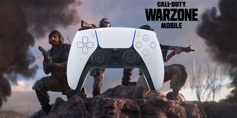 how to play warzone with ps4 controller on ps5