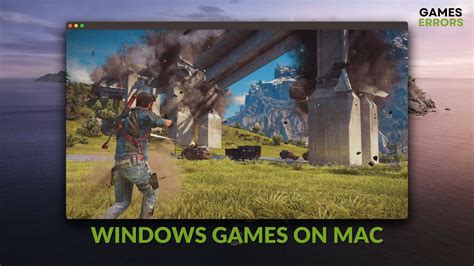 how to play windows on mac for free
