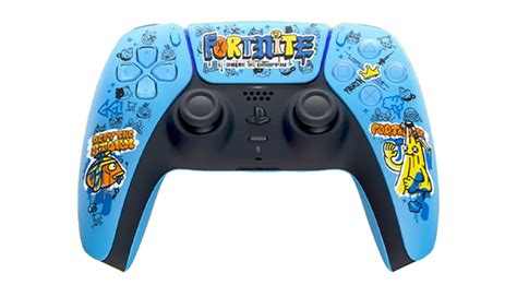 how to play with 2 controllers on ps5 fortnite