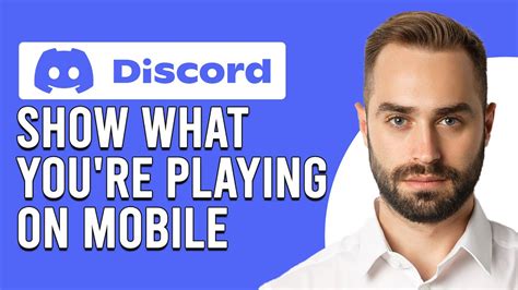how to play youtube on discord mobile