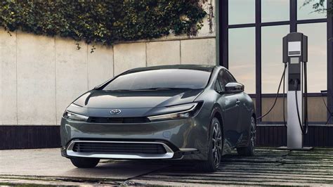 how to plug in hybrid