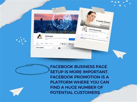 how to post a review on facebook business page