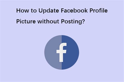 how to post a video to fb without sound