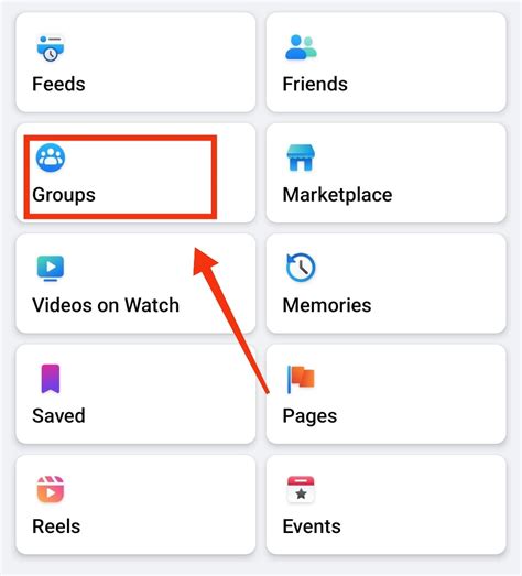 how to post in a facebook group on iphone