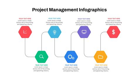 how to prepare a project ppt