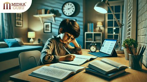 how to prepare for a long study session