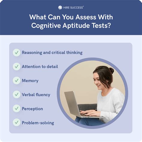 how to prepare for cognitive aptitude test