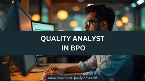 how to prepare for quality analyst interview in bpo