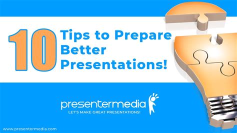 how to prepare good powerpoint slides