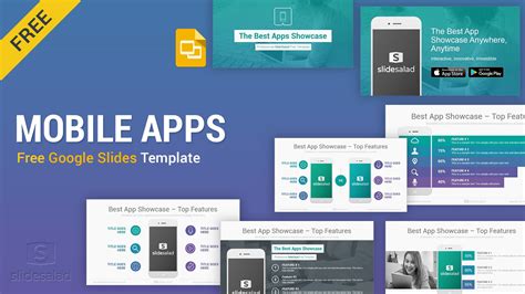 how to prepare slides for presentation in mobile