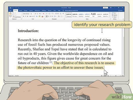 how to prepare synopsis for dissertation