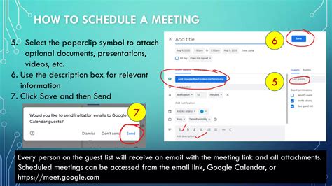 how to present a pdf in google meet