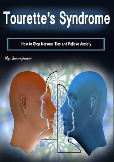 how to prevent nervous tics