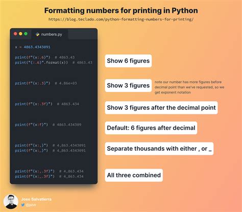 how to print 6 decimal places in python