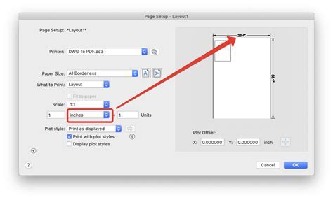 how to print a custom size document in word
