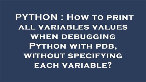 how to print all variables in r