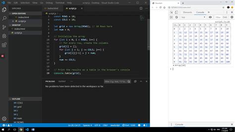 how to print array elements in react js