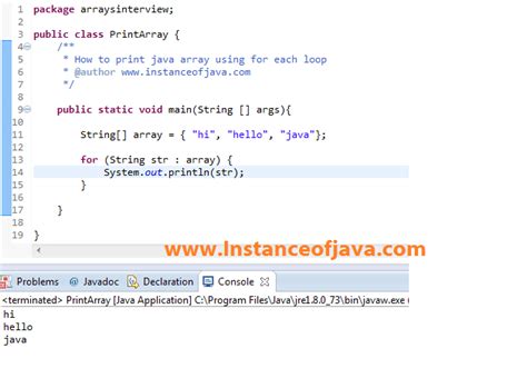 how to print duplicate values in array in java