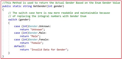 how to print enum values in c