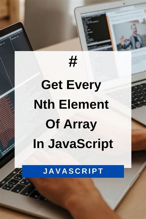 how to print every nth element from an array in javascript