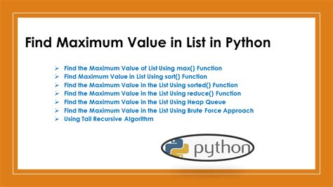 how to print index of max value in list python