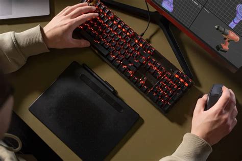 how to print screen in pc mechanical keyboard