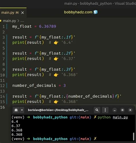 how to print to 3 decimal places in python