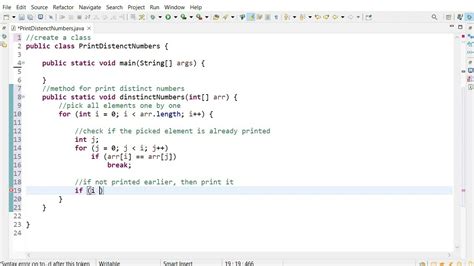 how to print two numbers in same line in java