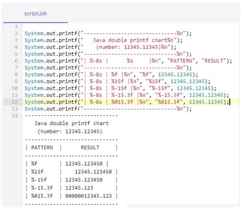 how to print two values in java