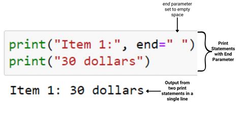 how to print two values in python