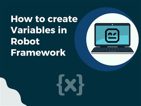how to print variable in robot framework