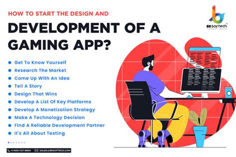 how to program a game app