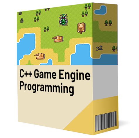 how to program a game engine in c++