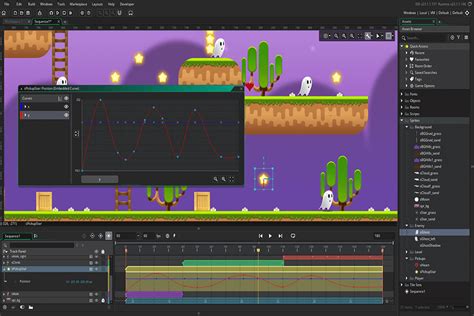 how to program a game for free