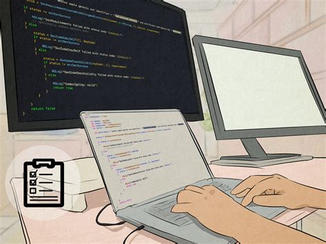 how to program a software