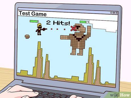 how to program a video game