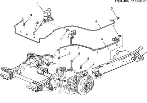 how to program abs module chevy