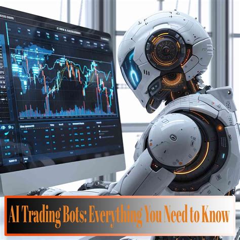 how to program an ai trading bot