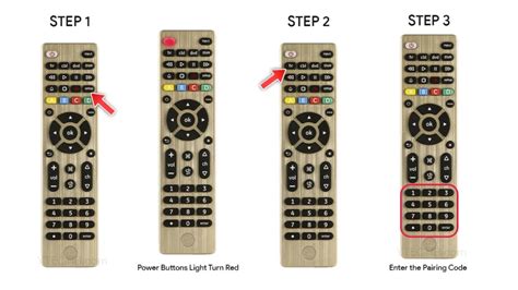 how to program an apple remote
