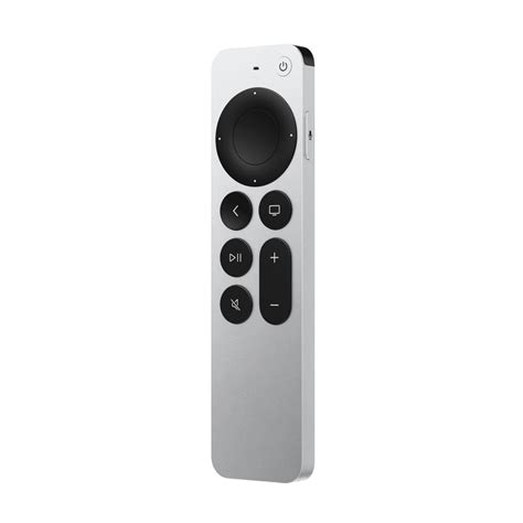 how to program apple tv remote 3rd generation