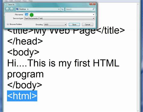 how to program easy
