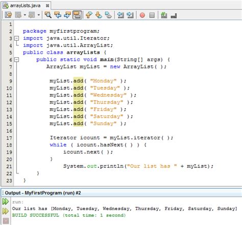 how to program in java for beginners