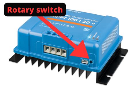 how to program victron mppt